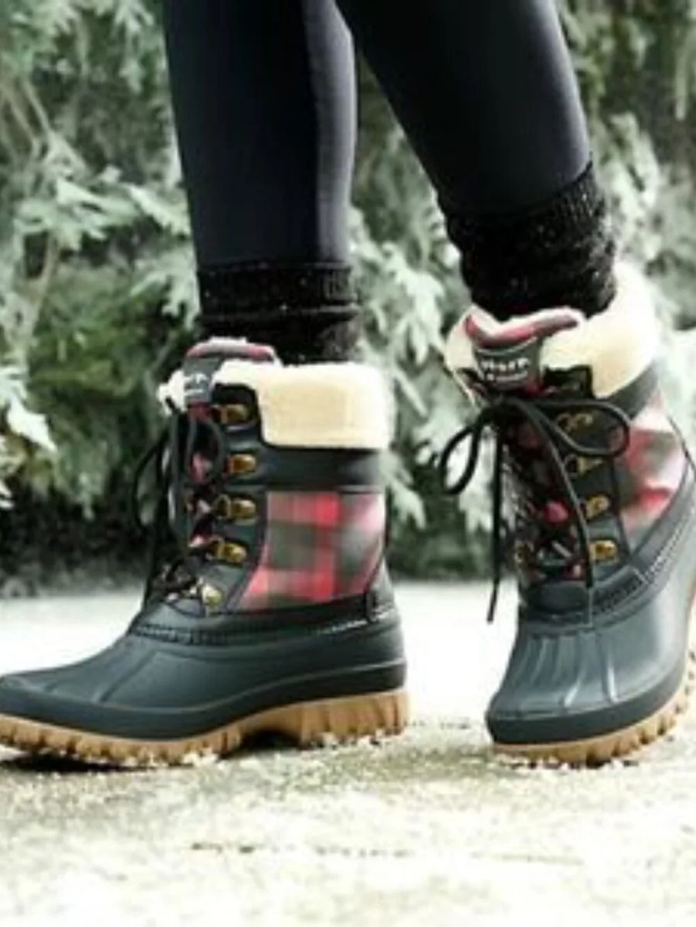 Cougar waterproof construction